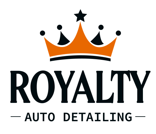 Royalty Auto logo
